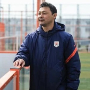 天天盈球官网-前国脚汪强告别鲁能09梯队：我将选择回归家庭