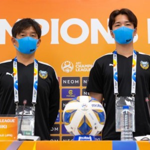 天天盈球-年轻人打亚冠成长交学费？日本01年小将一句话打脸