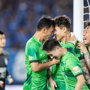 天天盈球足球比分-【中超】杨立瑜破门埃德米尔森救主 三镇1比1国安