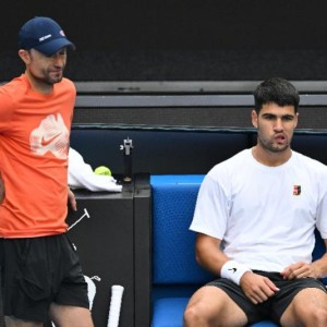 天天盈球网页版-2026年澳网总奖金飙升，男单“双雄争霸”，女单群芳争艳