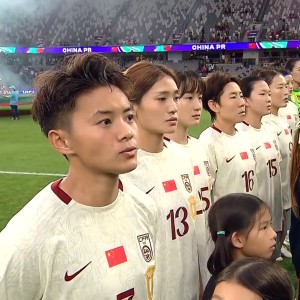 天天盈球网页版-亚洲杯开门红！中国女足2-0孟加拉，王霜世界波，全场诞生5个事实